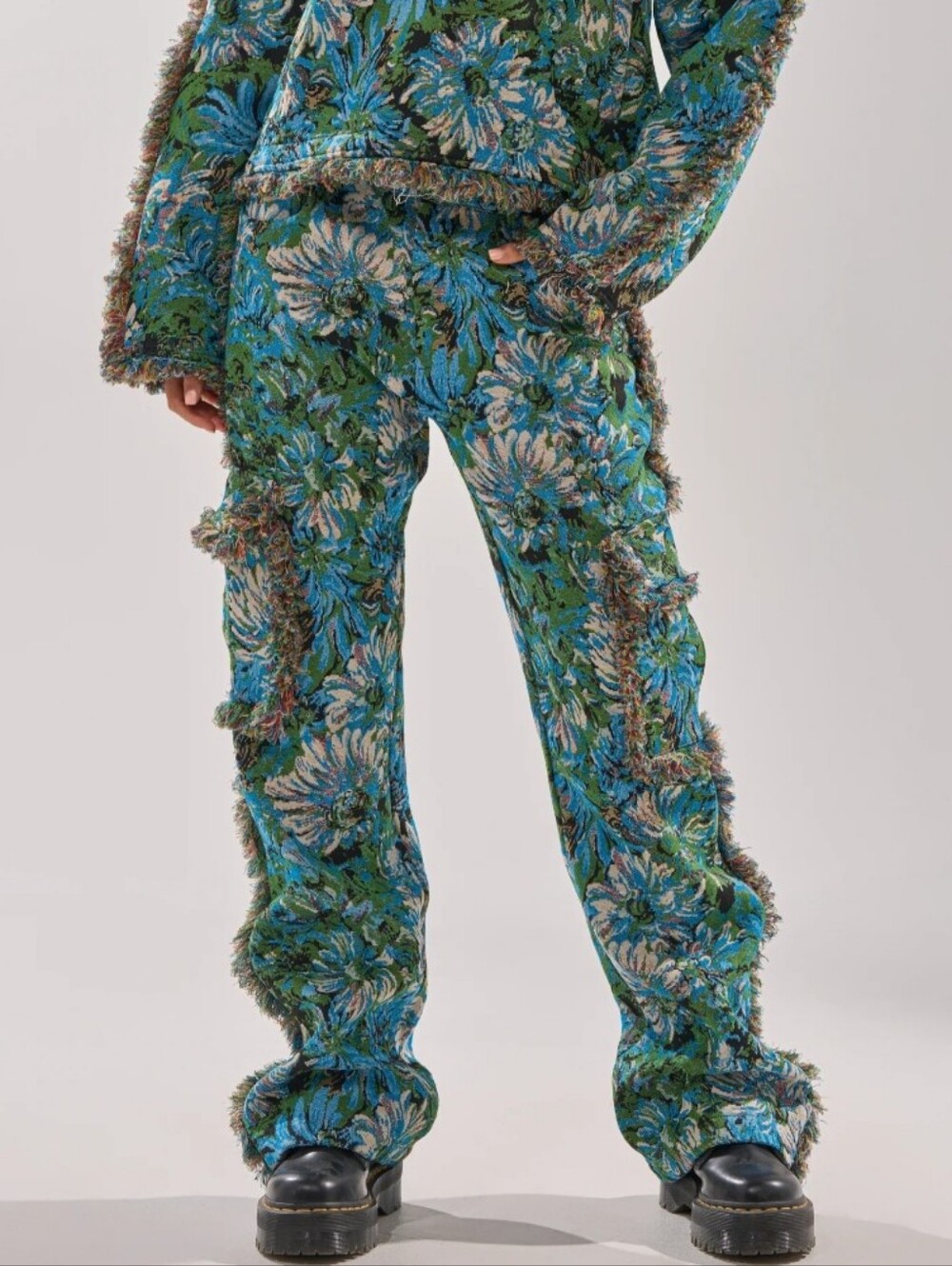 AKIRA TAPESTRY TROUSER Size 1X